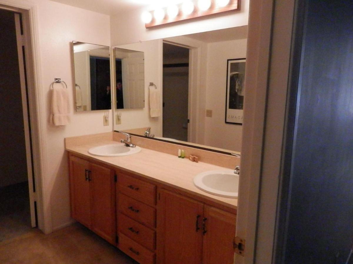 Appartement Rr-interlaken 29 June Lake