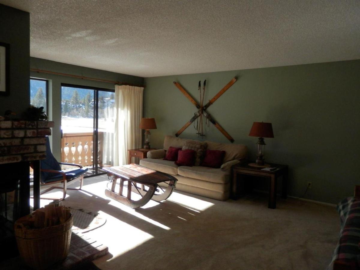 Appartement Rr-interlaken 29 June Lake